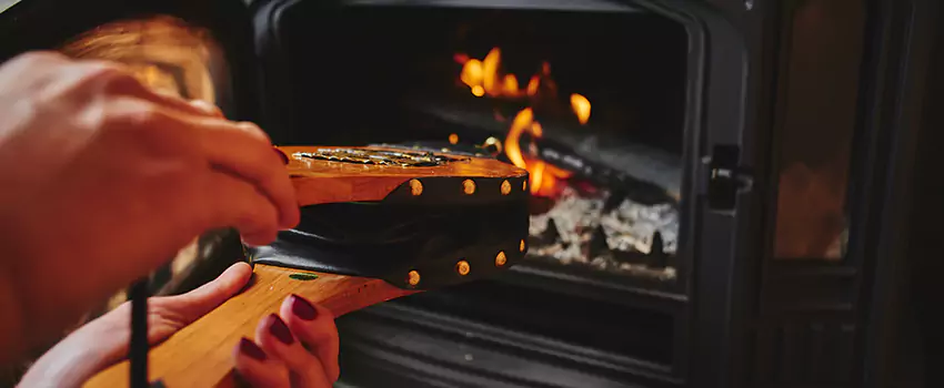Wood Stove Grates Repair in Big Spring, Texas