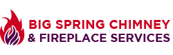 Fireplace And Chimney Services in Big Spring